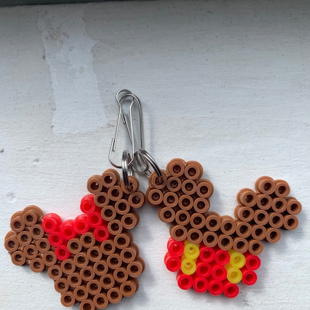 Keychains - Picture 2 of 4